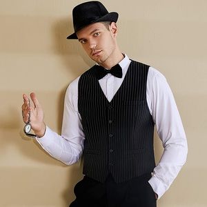 1920s Great Gatsby/Gangster Costume XL